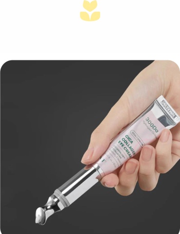 VT Cosmetics крем CICA COLLAGEN EYE CREAM для области вокруг глаз 15 мл