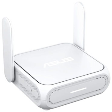 Маршрутизатор ASUS RT-BE58 Go (90IG09Q0-MO3C00)