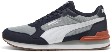 Кроссовки Puma Кроссовки ST Runner v4 Mesh Sneakers Unisex синий