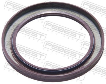FEBEST сальник 95GBY-60800808L
