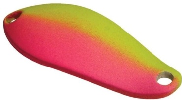 Блесна SV Fishing Lures Koketka 2,0g FL07 1 шт FL07