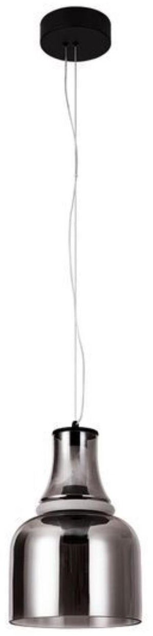 Люстра подвесная Divinare LED, кол-во ламп: 1 шт