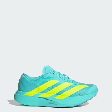 Кроссовки adidas Adizero EVO SL бирюзовый
