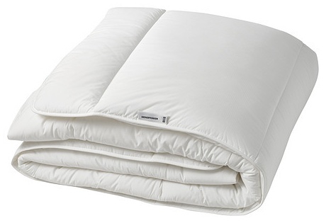 Одеяло IKEA extra warm 200x220 зимнее