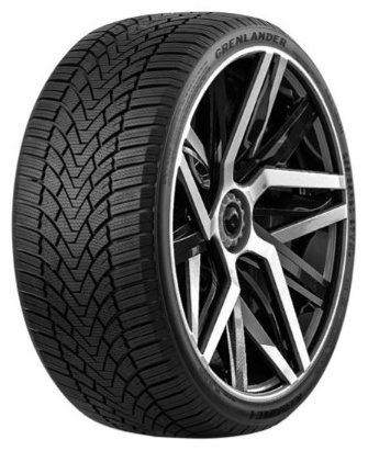 Grenlander ICE HAWKE I 185/65 R14 86 T без шипов