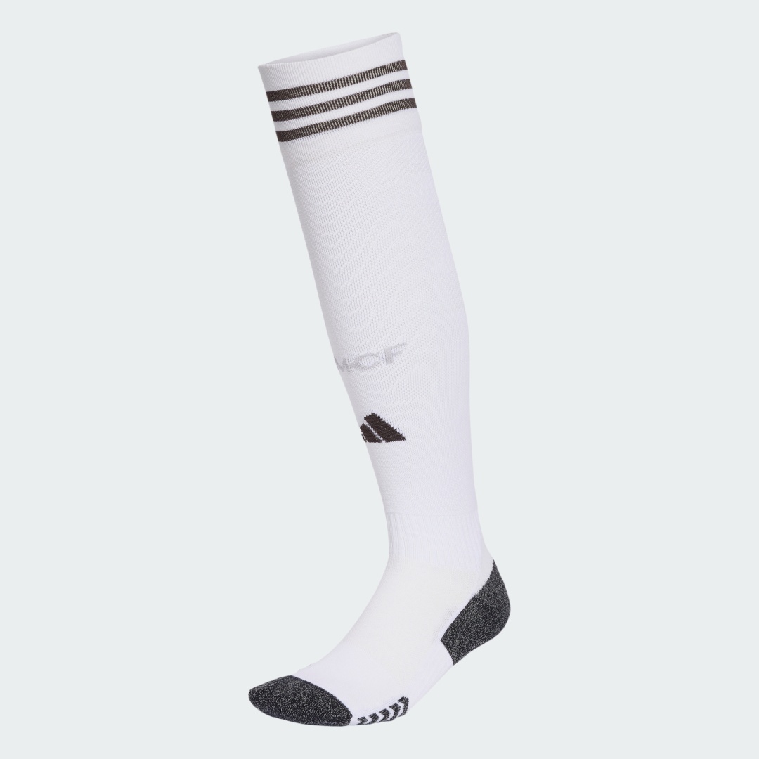 Гетры adidas Real Madrid 1 пара белый 37-39