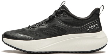 Кроссовки LI-NING белый, черный