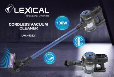 Lexical LVC-4022 синий