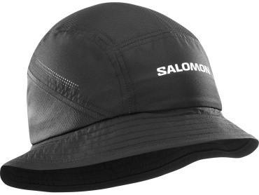 Панама Salomon размер 54, черный