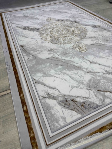 Ковер CLASY 250x400 см, короткий ворс, Турция