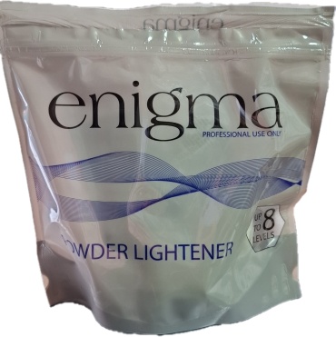 ENIGMA Powder Lightener White осветляющий порошок 500 мл