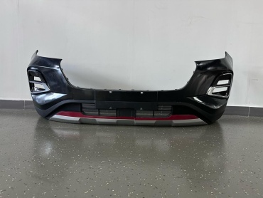 Chery/Exeed бампер 602001262AADQJ для Chery Tiggo 4 Pro 2022-2024