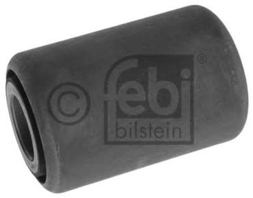 Febi сайлентблок балки 07826
