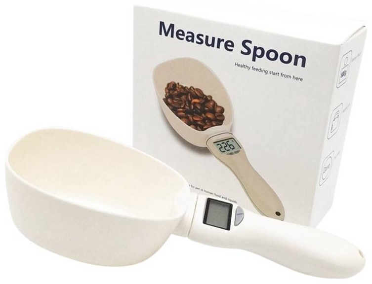 MEAT SPOON мерная ложка Пт 403, пластик