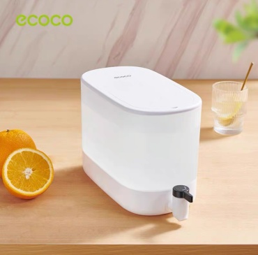 Декантер ECOCO 4 л, пластик