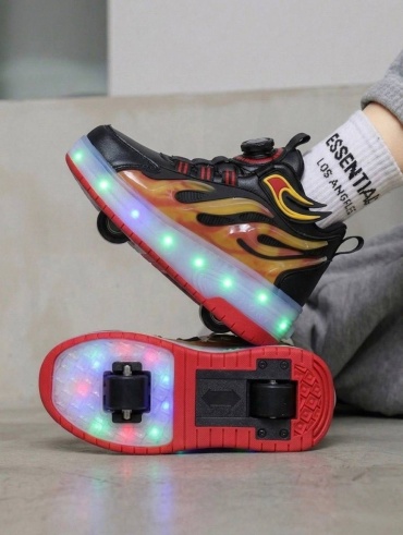 Led33-38 мультиколор 33