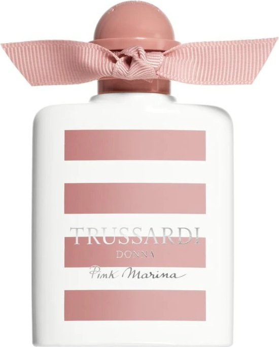 Trussardi Donna Pink Marina туалетная вода EDT 30 мл, для женщин