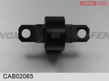 FENOX сайлентблок CAB02065