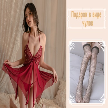 Платье RW ROVAN WHITE серый, бежевый, бордовый