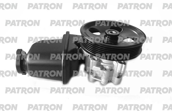 PATRON насос ГУР PPS1160