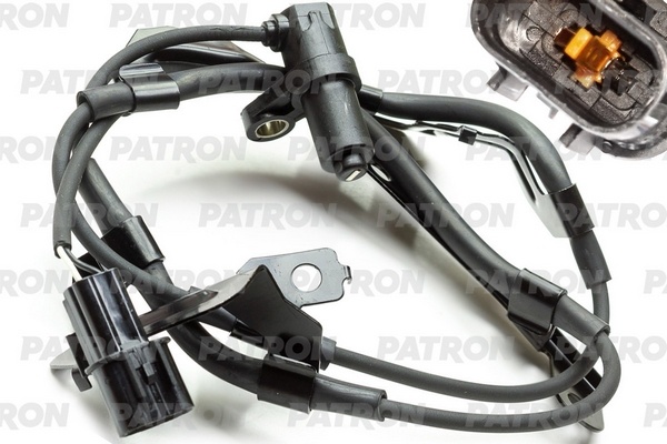 PATRON датчик частоты вращения колеса (датчик ABS) ABS52223