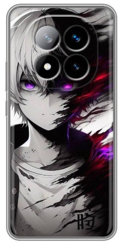 Чехол BAIKO для Xiaomi Redmi Note 14 Pro рисунок
