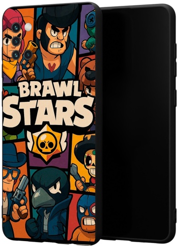 Чехол для Samsung Galaxy A31 рисунок