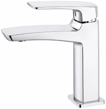 Смеситель для раковины DAIVA хром DA 29-10