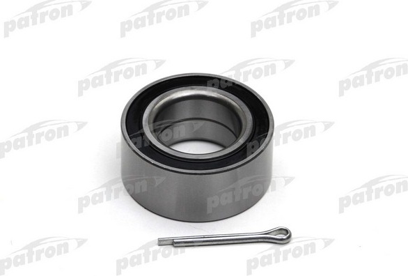 PATRON подшипник ступицы PBK510057