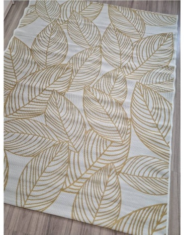 Циновка ALPIN 150x200 см, безворсовый, Турция