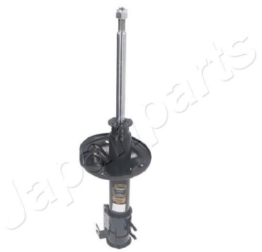 JAPANPARTS Амортизатор Подвески MMW0005