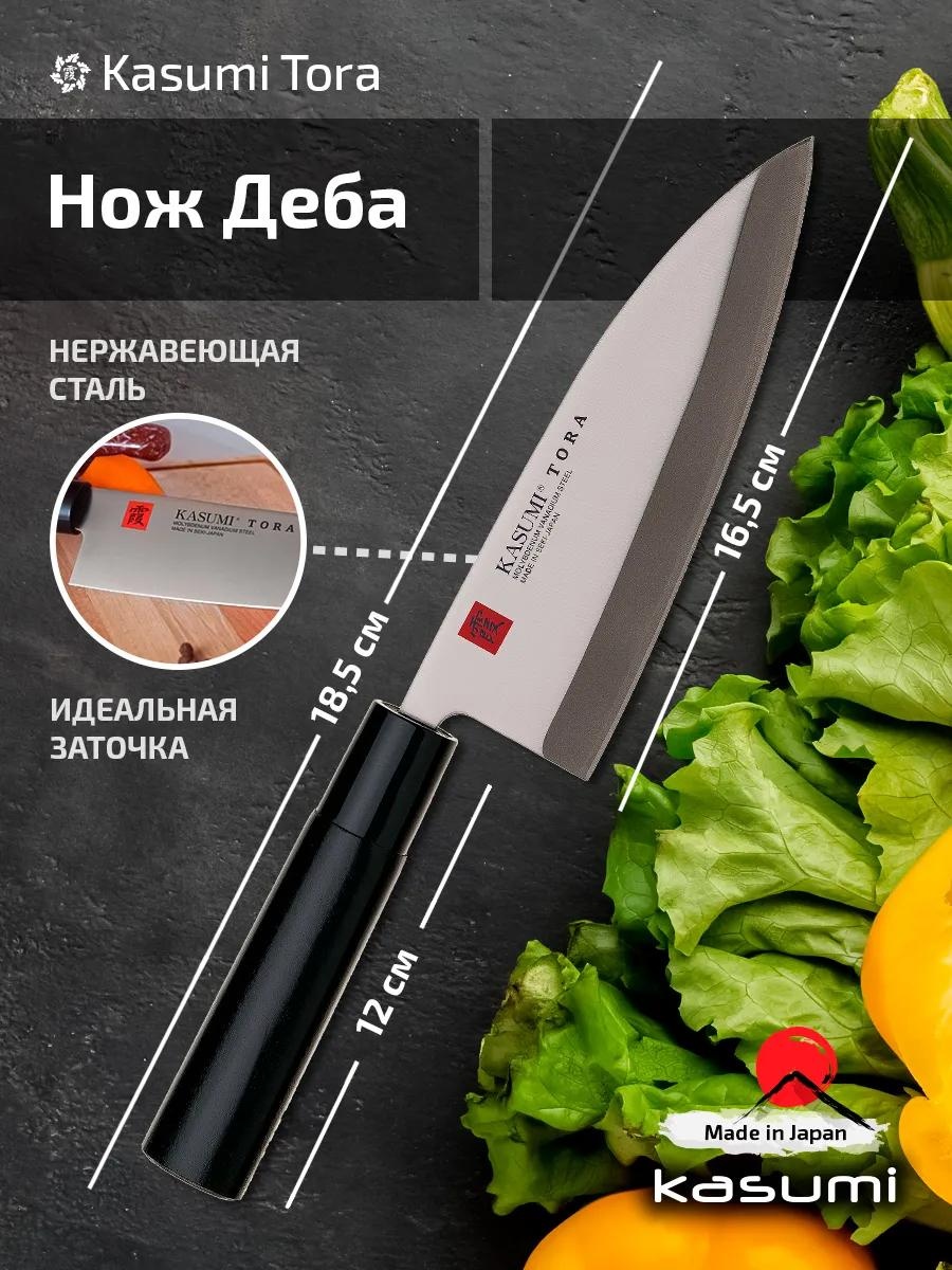 Набор ножей 36850 758261416, лезвие: нержавеющая сталь 1 шт