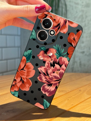 Чехол для Honor 400 рисунок