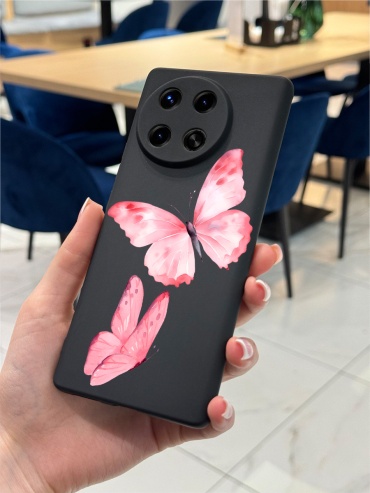 Чехол для TECNO Camon 30S рисунок