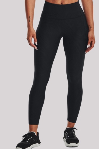 Леггинсы Under Armour черный