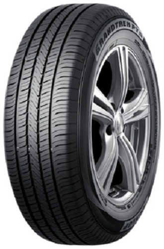 DUNLOP GRANDTREK PT5 215/60 R17 96 H без шипов