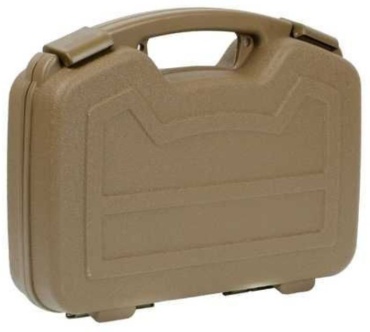 Кейс EmersonGear EM431673TAN для пистолета 34 см