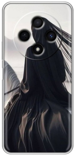 Чехол BAIKO для OPPO Reno 12F рисунок