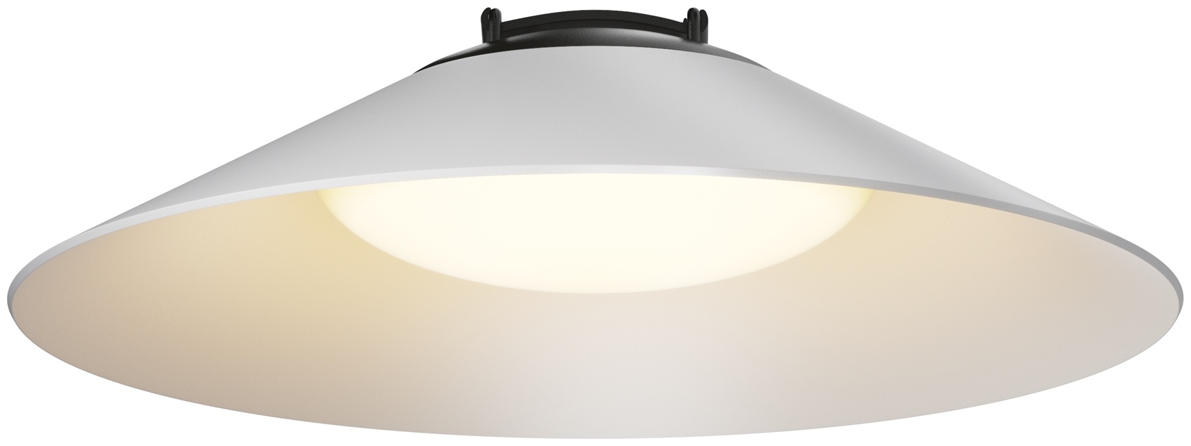 Maytoni трековый светильник TR127B-12W3K-W