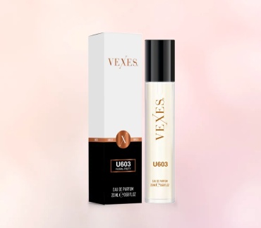 VEXES U-603 KIRKE парфюмерная вода EDP 20 мл, унисекс