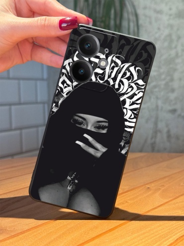 Чехол для Realme Neo7 рисунок