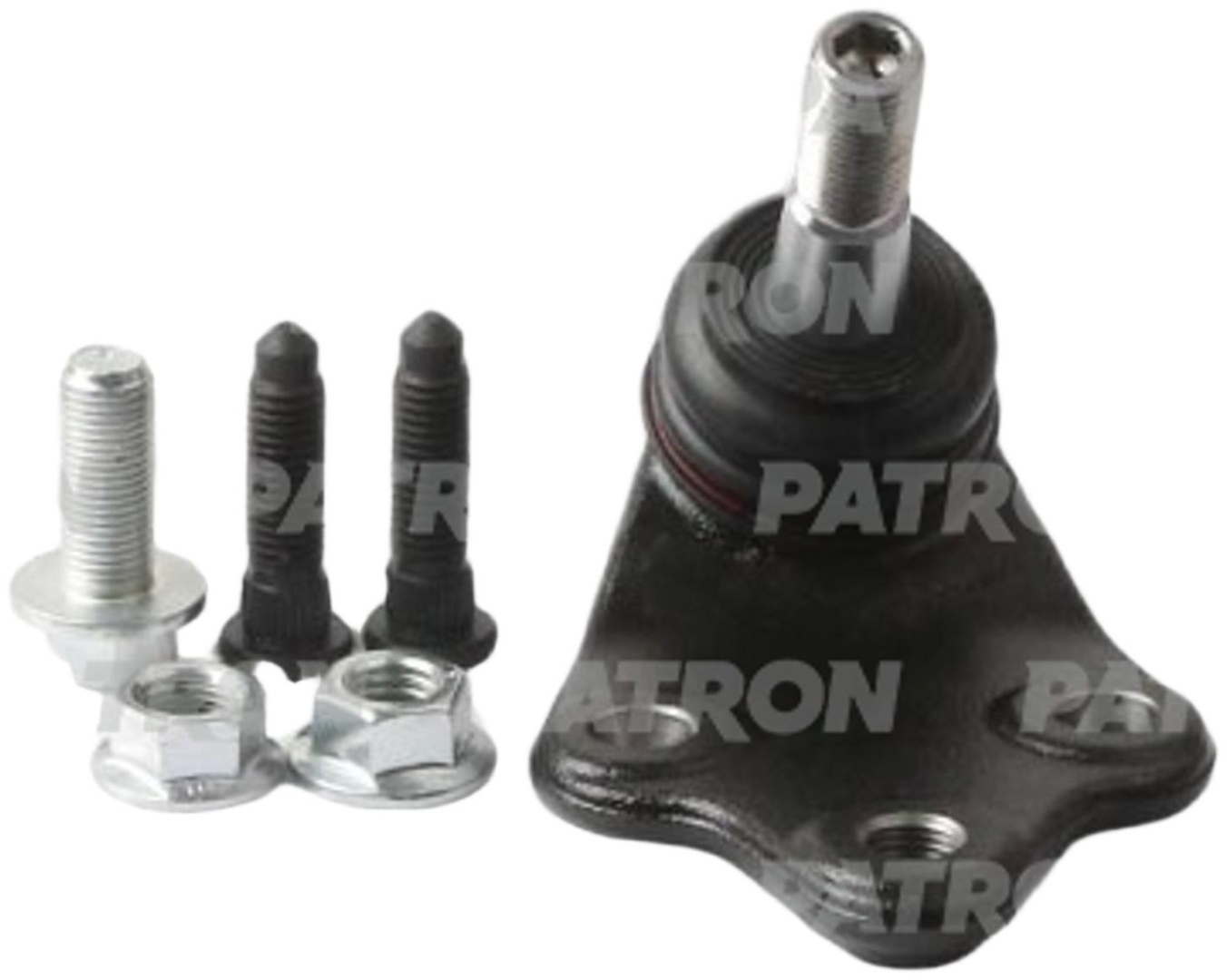 PATRON опора шаровая PS3552