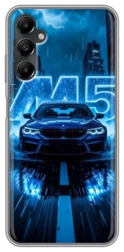 Чехол для Samsung Galaxy A26 рисунок