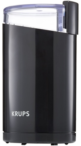 Krups Coffee Grinder F2034232 черный