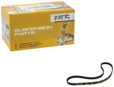 ZentParts ремень ГРМ Z22923