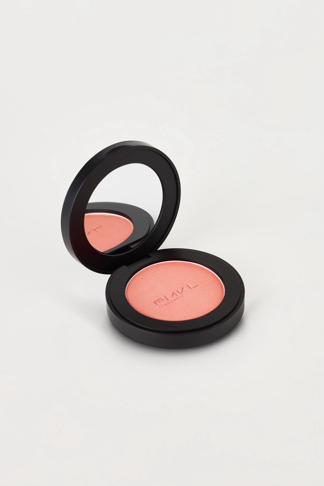 PMKL Компактные румяна/PMKL Silk Blush румяна 01 Peach (теплый)