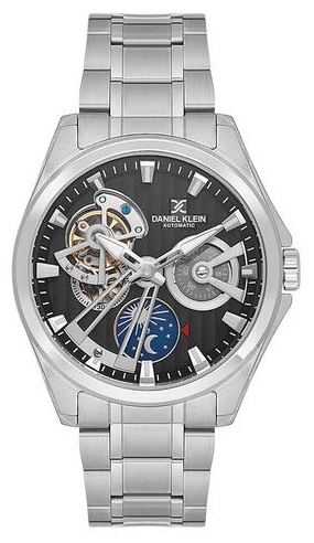 Механические Daniel Klein StatusDK14048-2 нержавеющая сталь