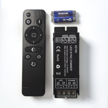 Admart RFBT001-DIM IP20