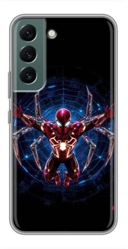 Чехол BAIKO для Samsung Galaxy S22 рисунок