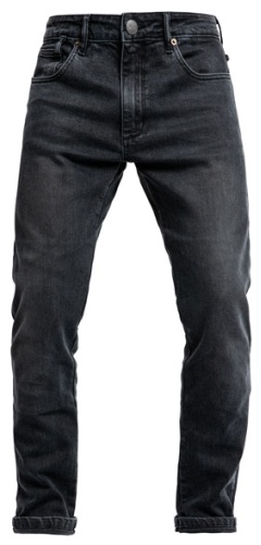 JOHN DOE PIONEER MONO черный 38